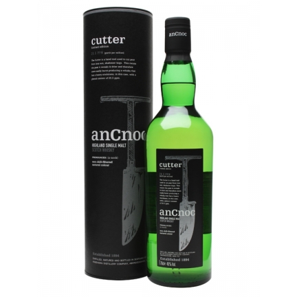 Rượu Ancnoc Cutter