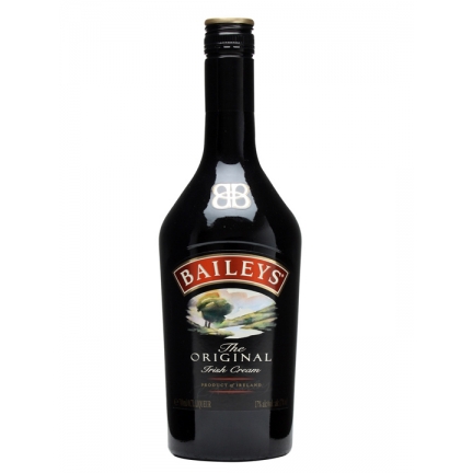 Rượu Baileys Original