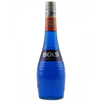 Rượu Bols Blue Curacao