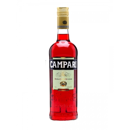 Rượu Campari