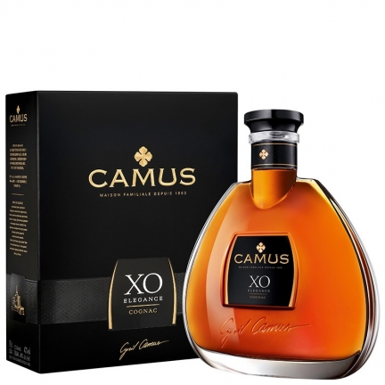 Rượu Camus XO Elegance