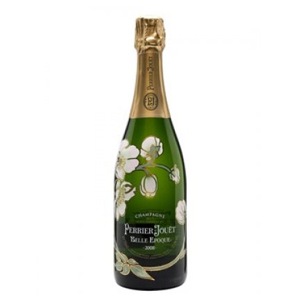 RƯỢU  CHAMPAGNE   PERRIER JOUET 2008  BRUT (750ML / 12.5%)