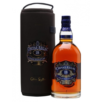 Rượu Chivas 18   1,75 Lit