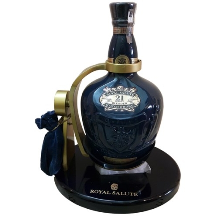 Rượu Chivas 21 yo  3L