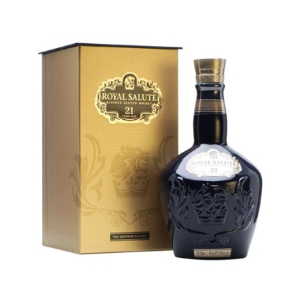 Rượu Chivas 21 Yo  700ml