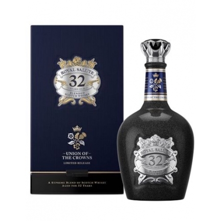 Rượu Chivas 32