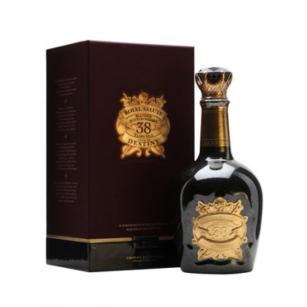 Rượu Chivas 38yo 700ml