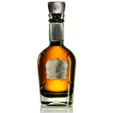 Rượu Chivas Regal The Icon