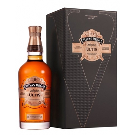 Rượu Chivas Ultis 1000ml