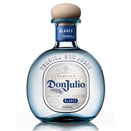 Rượu Don Julio Blanco Tequila