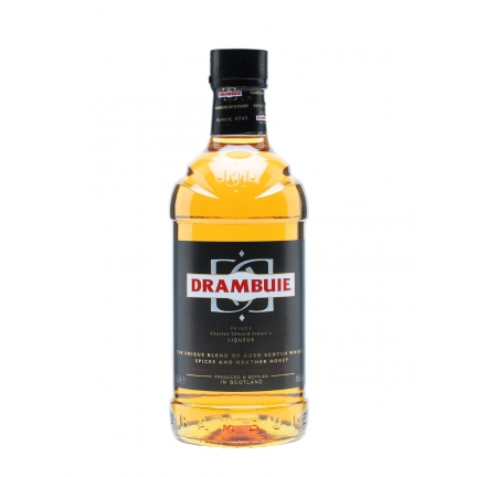 Rượu Drambuie