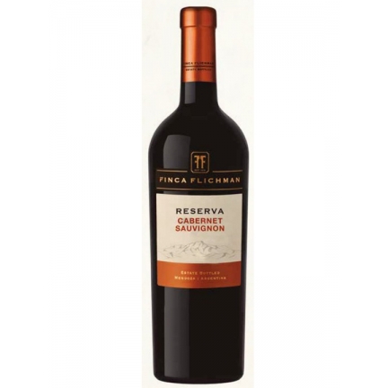 Rượu Finca Flichman Reserva Cabernet Sauvignon