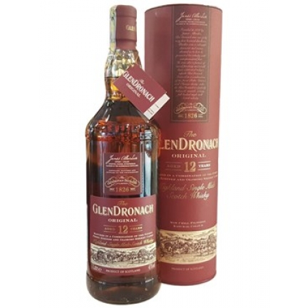 Rượu Glendronach 12 Năm 