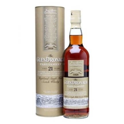 Rượu GLENDRONAC -21