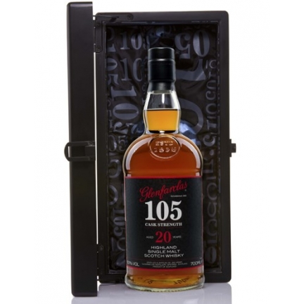 Rượu Glenfarclas 105 Cask Strength