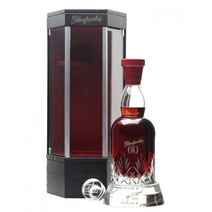 Rượu Glenfarclas 60