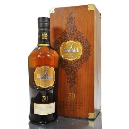 Rượu Glenfiddich 30