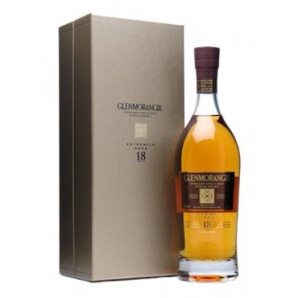 Rượu Glenmorangie 18