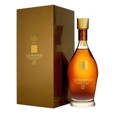 Rượu Glenmorangie 25