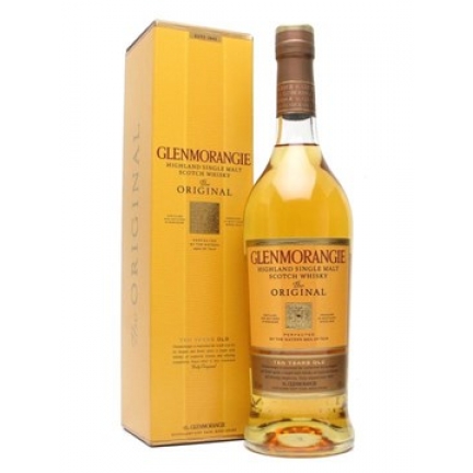 Rượu Glenmorangie Original