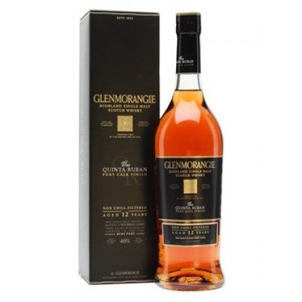 Rượu Glenmorangie Quinta Ruban