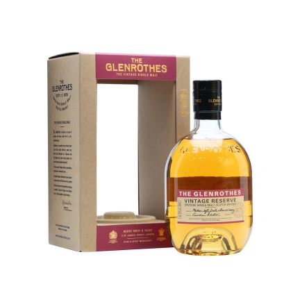 Rượu Glenrothes Vintage Reserve