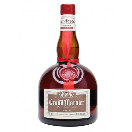 Rượu Grand  Marnier