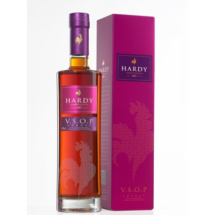 Rượu Hardy VSOP