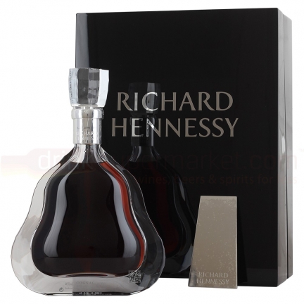 Rượu Hennessy Richard