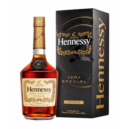 RƯƠU HENNESSY VERY SPECIAL