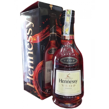 Rượu Hennessy VSOP 350ml