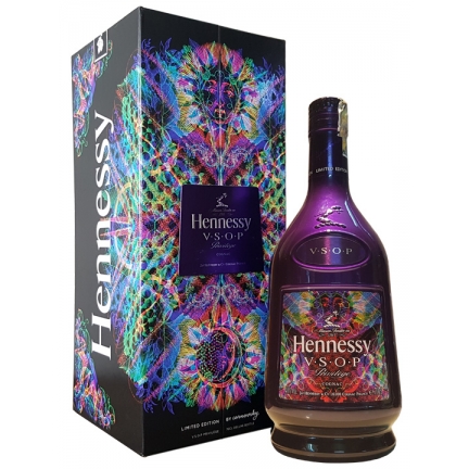 Rượu Hennessy VSOP Limited 2016