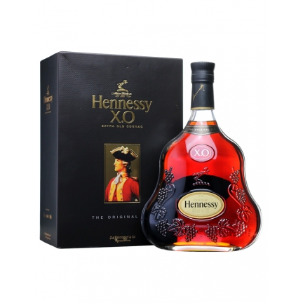 Rượu Hennessy XO 1 5L