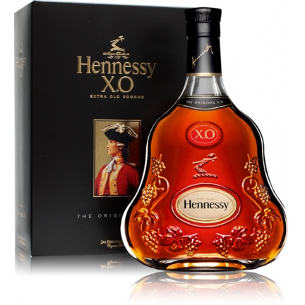 Rượu Hennessy XO 