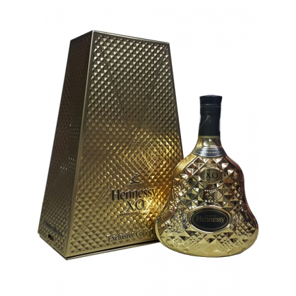 Rượu Hennessy XO 2016