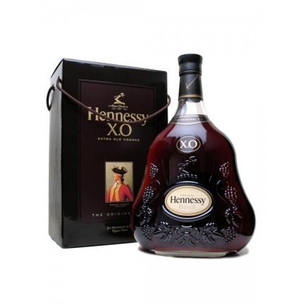 Rượu Hennessy XO 3 lit