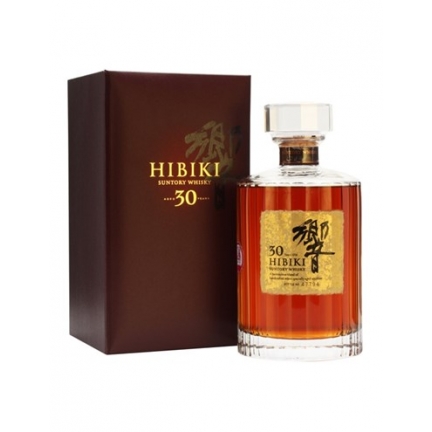 Rượu Hibiki 30Yo