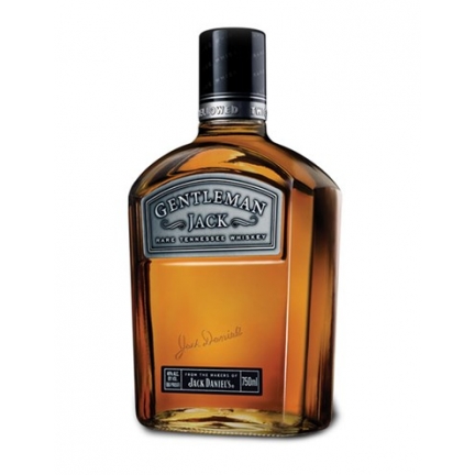 Rượu Jack Daniel-s Gentleman Jack
