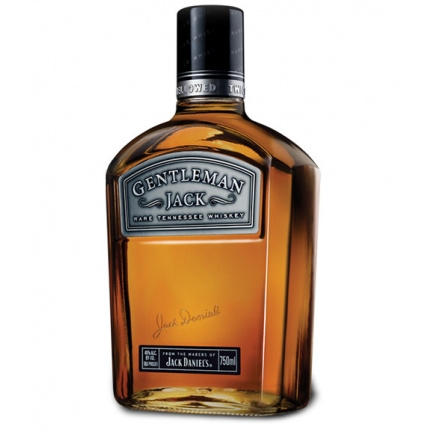 Rượu Jack Daniel s Gentleman Jack