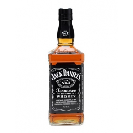 Rượu Jack Daniel-s Old-No 7