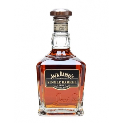 Rượu Jack Daniel-s Single Barrel