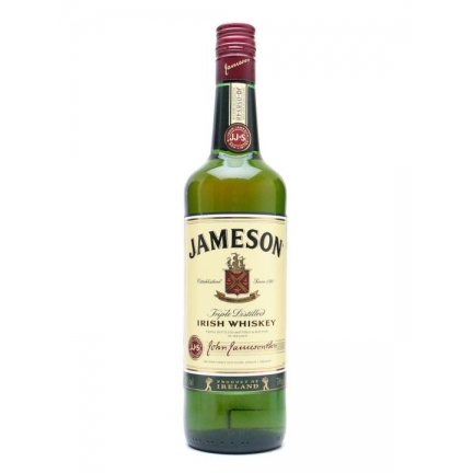 Rượu Jameson