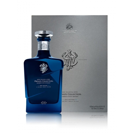 Rượu John Walker Sons Private Collection 2014