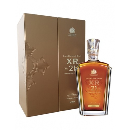 Rượu JohnWalker Sons-XR21 hop-qua2020