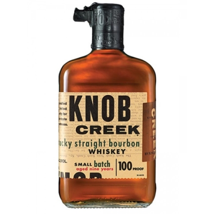 Rượu Knob Creek  9