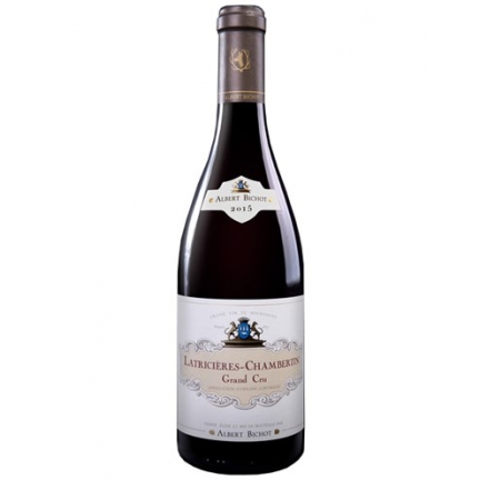 Rượu Latricieres Chambertin Grand Cru