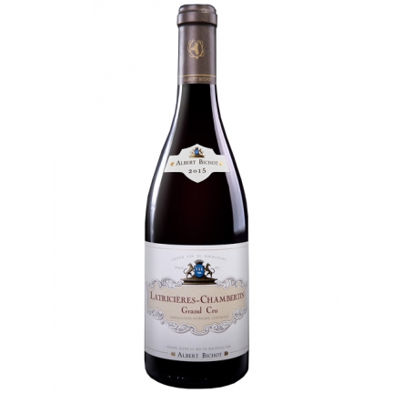 Rượu Latricieres Chambertin Grand Cru