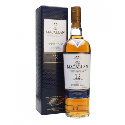 Rươu Macallan 12 Double Cask