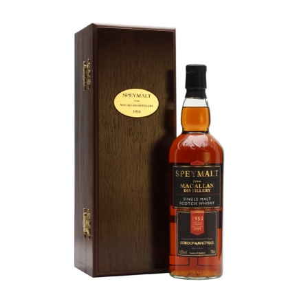 Rượu Macallan 1950