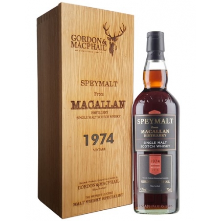 Rượu MACALLAN 1974